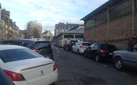 Les hauts de Saint Martin